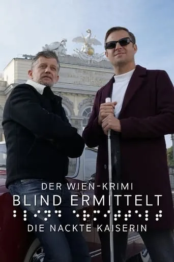 Blind ermittelt: Die nackte Kaiserin movie poster - Rated 6/10