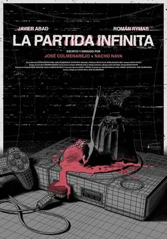 La partida infinita movie poster - Entertainment content