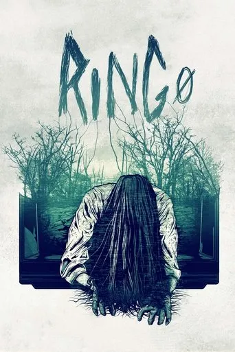 Ring 0 movie poster - Rated 6.1/10