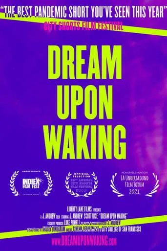 Dream Upon Waking movie poster - Entertainment content