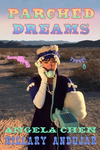 Parched Dreams movie poster - Entertainment content