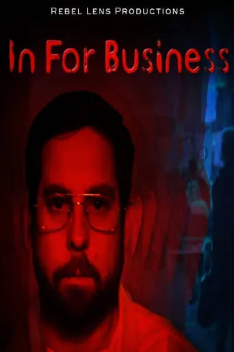 In For Business movie poster - Entertainment content