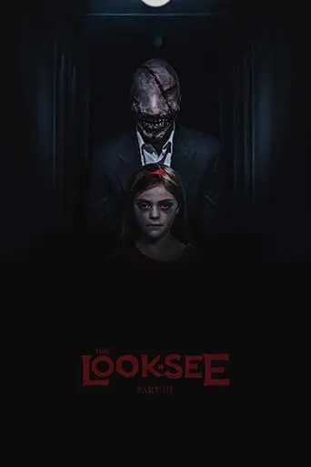 The Look-See movie poster - Rated 3.5/10