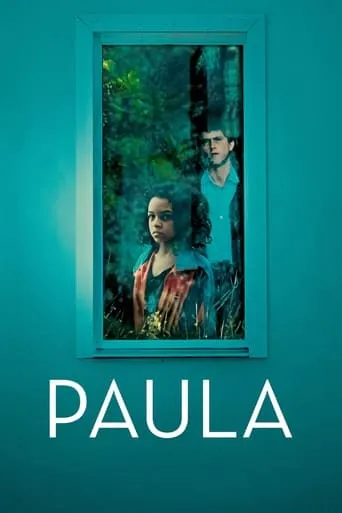 Paula movie poster - Rated 5.7/10