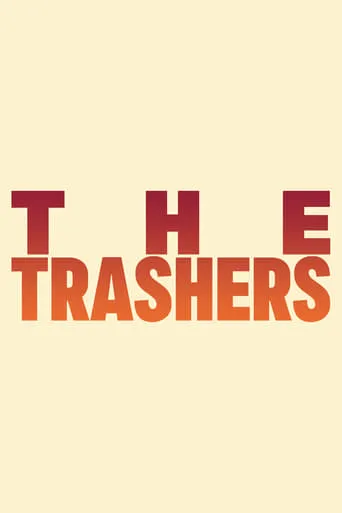 The Trashers movie poster - Entertainment content