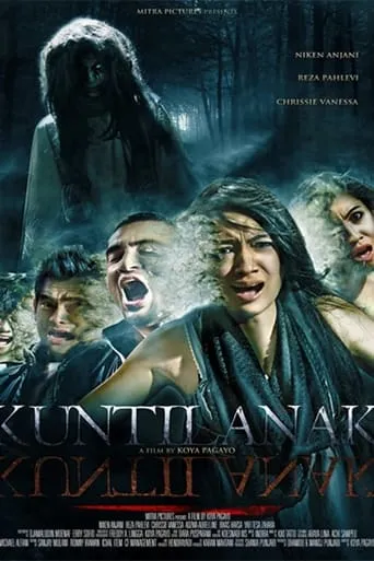 Kuntilanak-Kuntilanak movie poster - Entertainment content