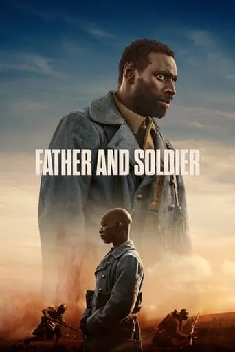 Father & Soldier movie poster - Rated 6.012/10