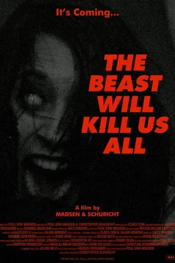 The Beast Will Kill Us All movie poster - Entertainment content