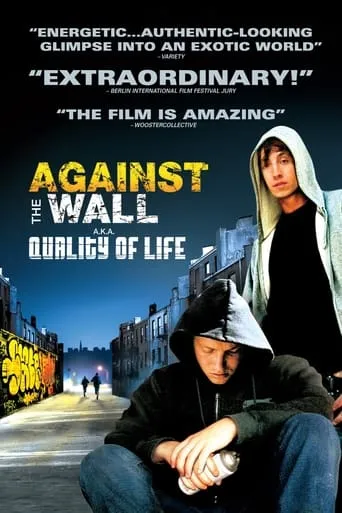 Quality of Life movie poster - Rated 7.8/10