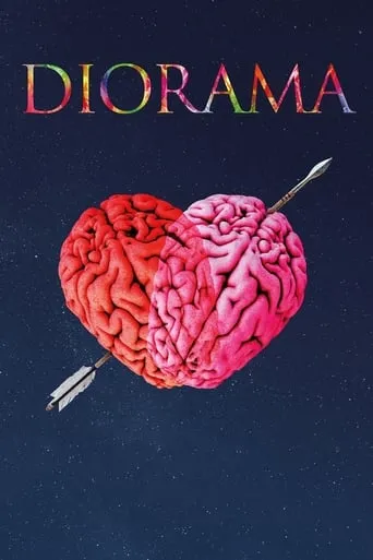 Diorama movie poster - Rated 5.3/10