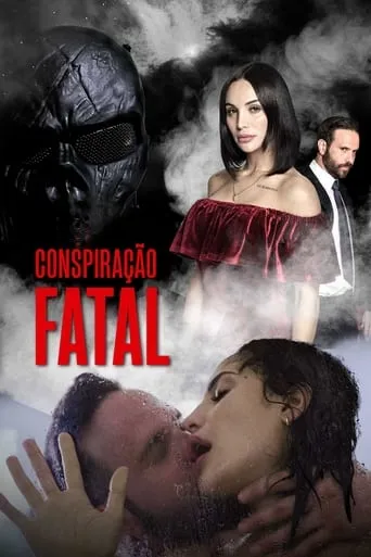 Fatal Conspiracy movie poster - Rated 5.5/10