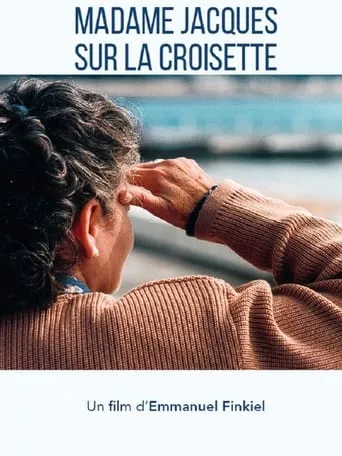 Madame Jacques on the Croisette movie poster - Entertainment content