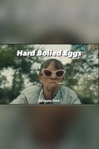Hard Boiled Eggs movie poster - Entertainment content