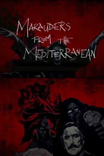 Marauders from the Mediterranean: The Macabre Magic of the Spanish Zombie Film movie poster - Entertainment content