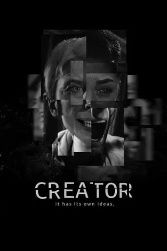 Creator movie poster - Rated 4.5/10