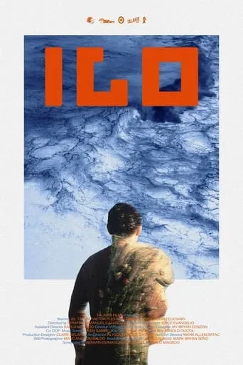 ILO movie poster - Entertainment content