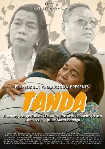 TANDA movie poster - Entertainment content