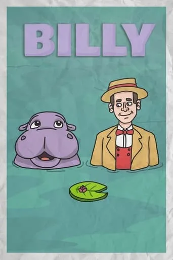 Billy movie poster - Entertainment content