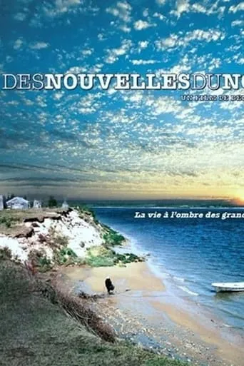 Des nouvelles du Nord movie poster - Entertainment content