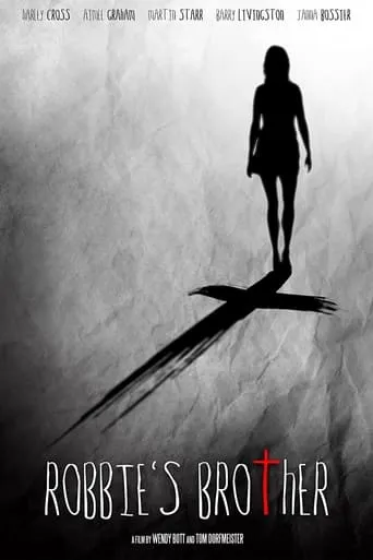 Robbie's Brother movie poster - Rated 1/10