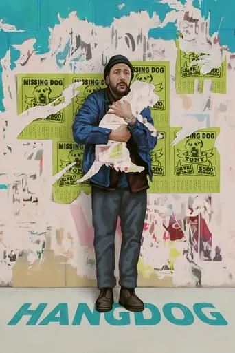 Hangdog movie poster - Rated 4.9/10