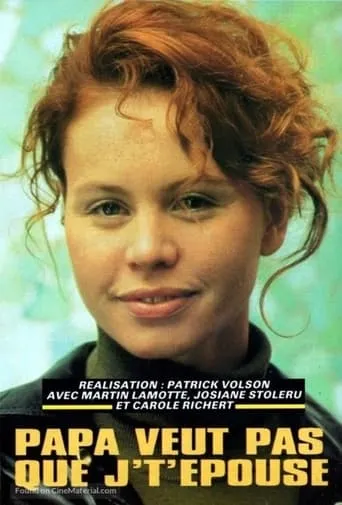 Papa veut pas que je t'épouse movie poster - Entertainment content