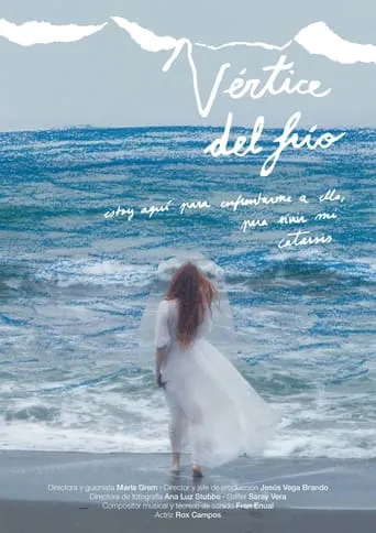 Vértice del frío movie poster - Rated 8/10