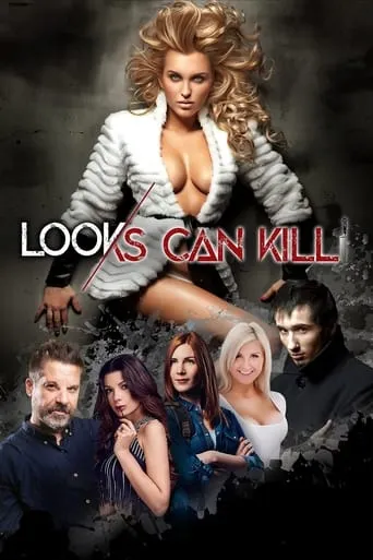 Looks Can Kill movie poster - Rated 4.2/10