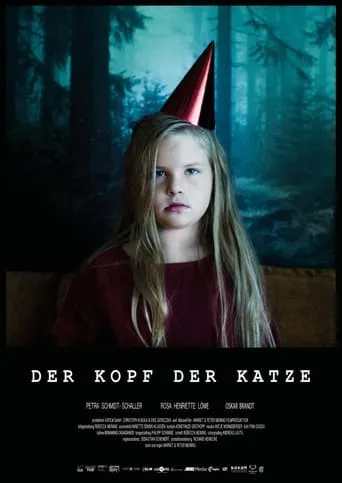 The Head of the Cat movie poster - Rated 9/10