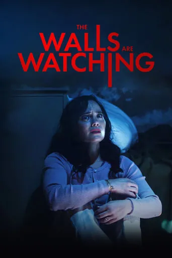 The Walls Are Watching movie poster - Rated 5.8/10
