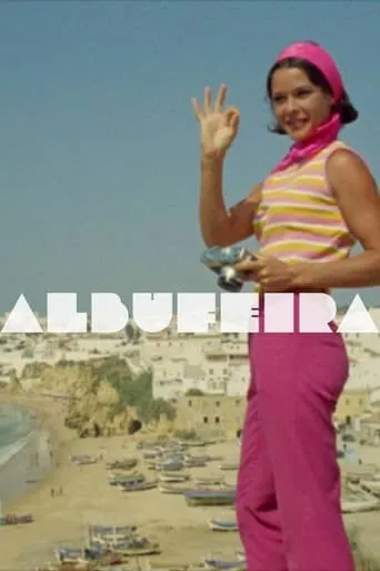 Albufeira movie poster - Entertainment content