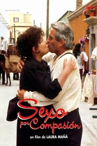 Compassionate Sex movie poster - Rated 5.7/10