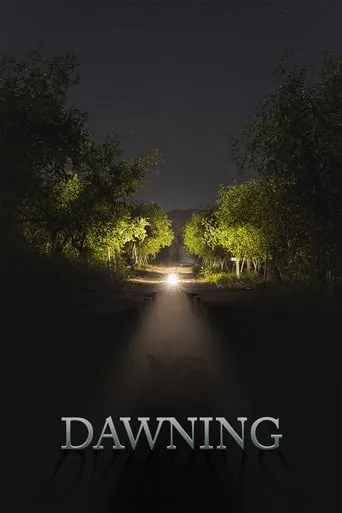 Dawning movie poster - Rated 5/10
