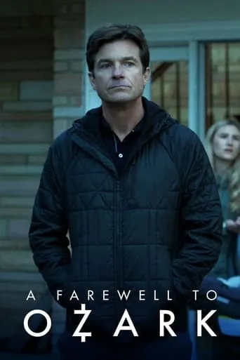 A Farewell to Ozark movie poster - Rated 6.5/10