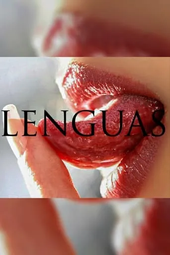 Lenguas movie poster - Entertainment content