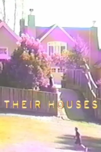 Their Houses movie poster - Entertainment content