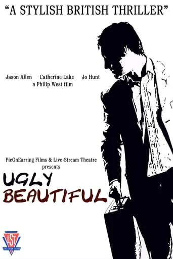 Ugly Beautiful movie poster - Rated 7/10