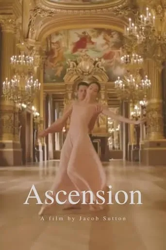 Ascension movie poster - Entertainment content