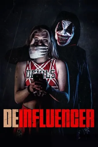 Deinfluencer movie poster - Rated 5.65/10