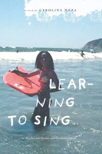 Learning to Sing movie poster - Rated 10/10