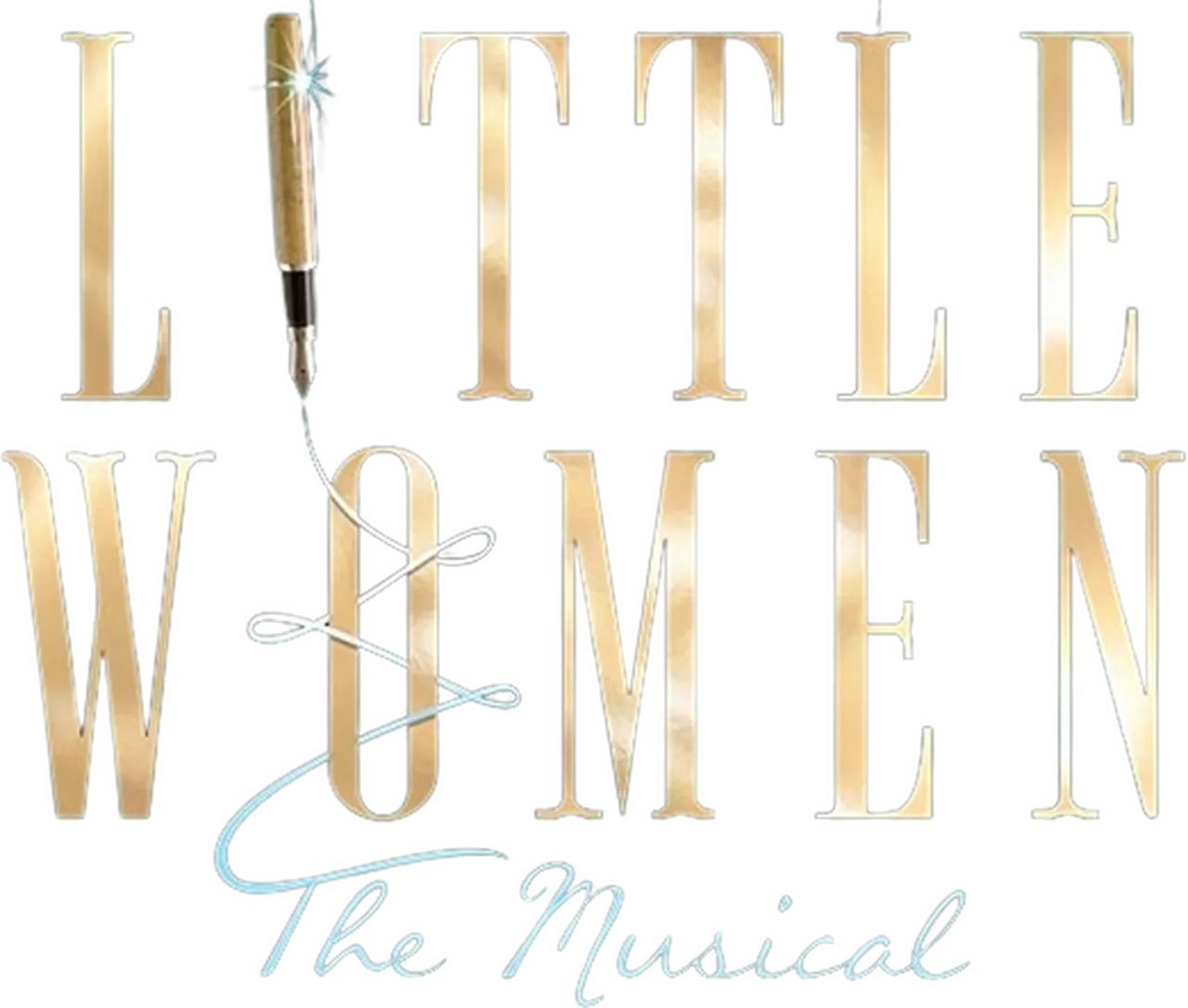 Little Women: The Musical