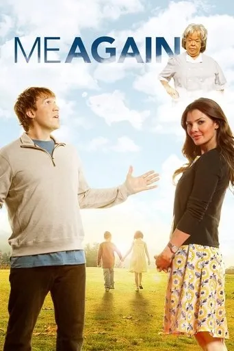 Me Again movie poster - Rated 5.3/10