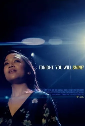 Tonight, You Will Shine! movie poster - Entertainment content