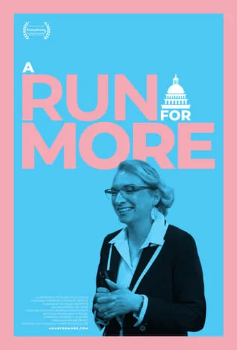 A Run for More movie poster - Rated 1/10