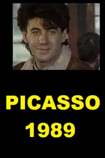 Picasso movie poster - Rated 2/10