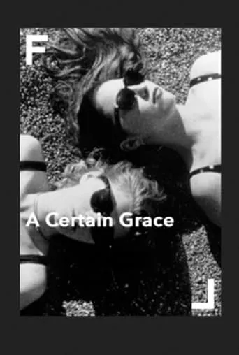 A Certain Grace movie poster - Rated 1/10