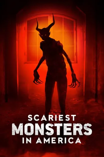 Scariest Monsters in America movie poster - Rated 5.8/10