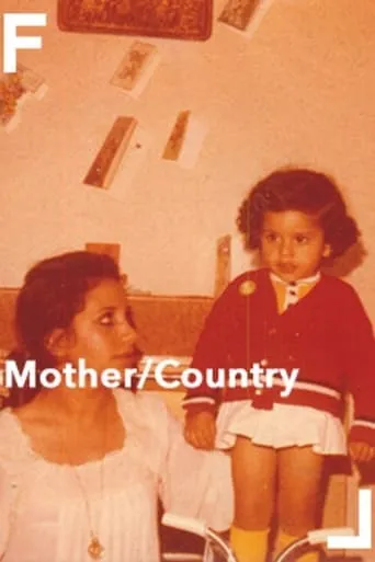 Mother/Country movie poster - Rated 1/10