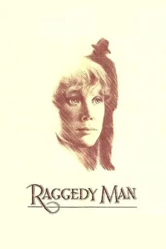 Raggedy Man movie poster - Rated 5.3/10