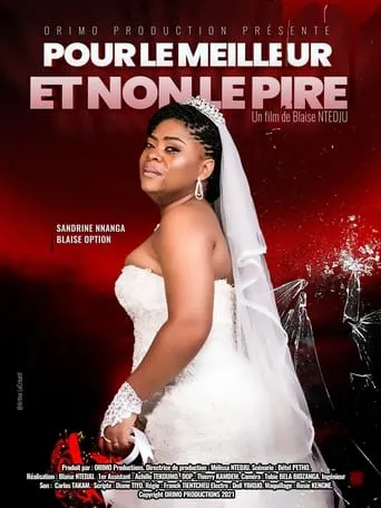 Pour le meilleur et non le pire movie poster - Entertainment content
